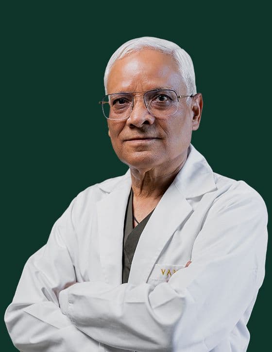 Dr. A.K Sharma - Laboratory Team at Vantara