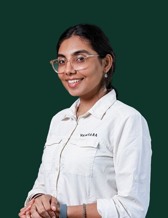 Dr. Charu Churamani - Support Functions Team at Vantara