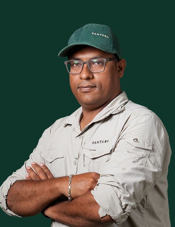 Mr. Ketan Kotak - Support Functions Team at Vantara