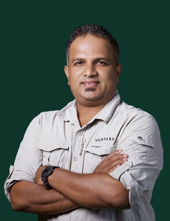 Mr. Kevin D’costa - Operations Team at Vantara