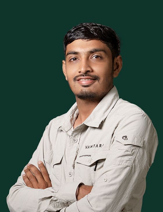 Mr. Mahesh Pagda - Support Functions Team at Vantara