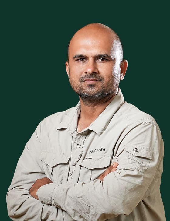 Mr. Mayur Ladva - Support Functions at Vantara