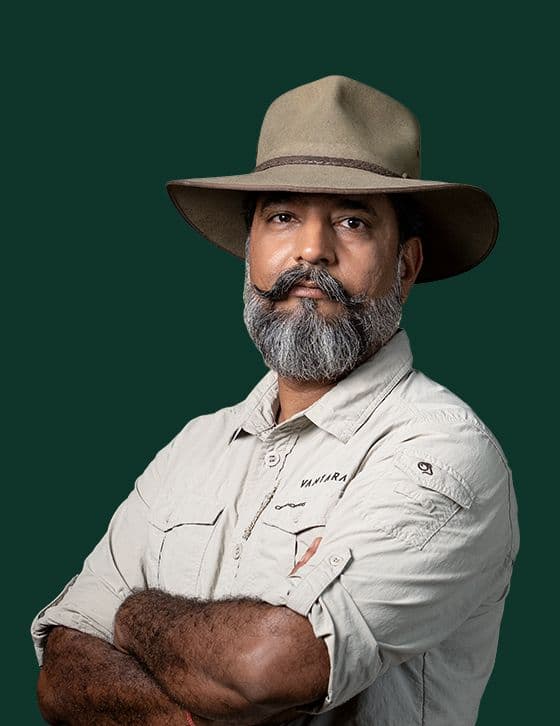 Mr. Jangjeet Singh Nathwat - Operations Team at Vantara