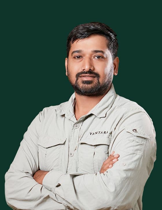 Mr. Rajesh Buhecha - Support Functions Team at Vantara