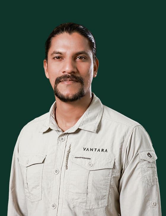 Mr. Raju Murlidharan - Support Functions Team at Vantara