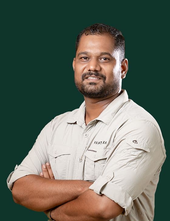 Mr. Rohit Malvadkar - Operations Team at Vantara