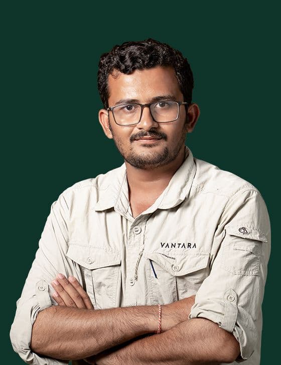 Mr. Sunil Jogal - Support Functions Team at Vantara