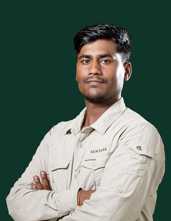 Mr. Vimlesh Kumar - Support Functions Team at Vantara