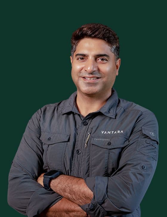 Mr. Vinod Mehta - Operations Team at Vantara